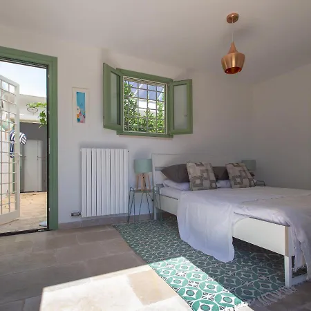 Casa Amahoro