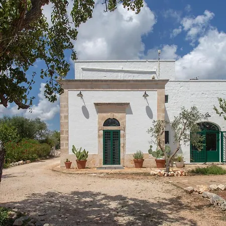 Casa Amahoro * Ostuni