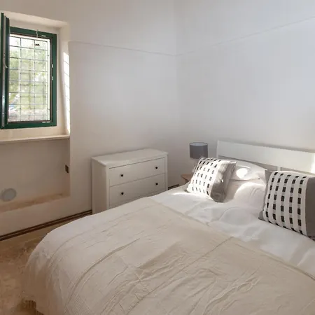 Casa Amahoro Ostuni