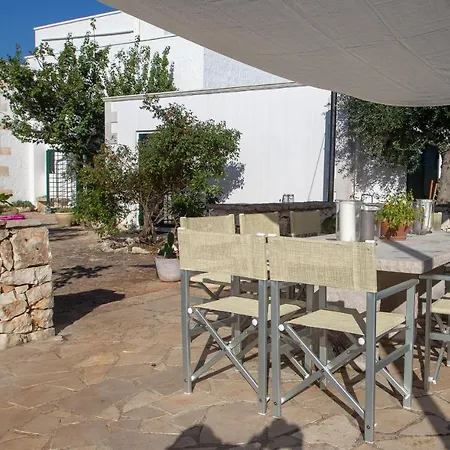 Villa Casa Amahoro Ostuni