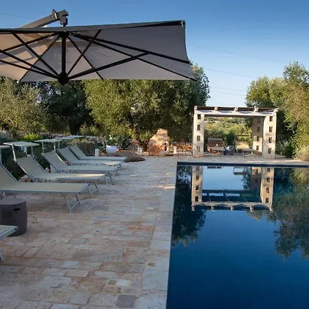 Casa Amahoro Villa Ostuni