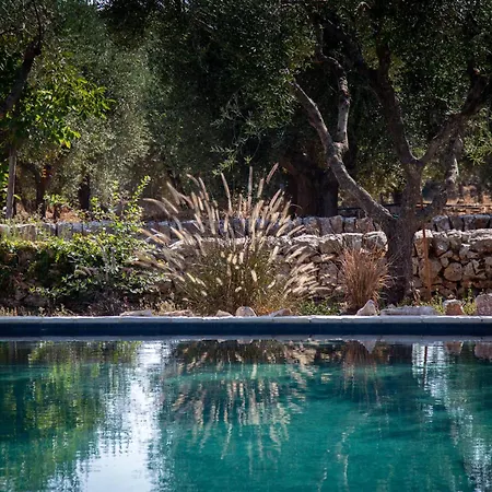 Casa Amahoro * Ostuni