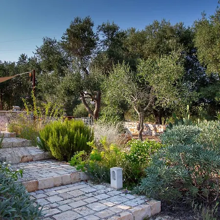 Casa Amahoro Ostuni