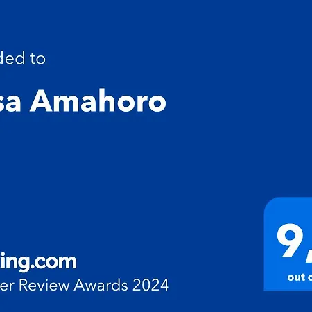 Villa Casa Amahoro Ostuni