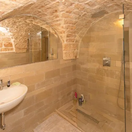 Casa Amahoro * Ostuni
