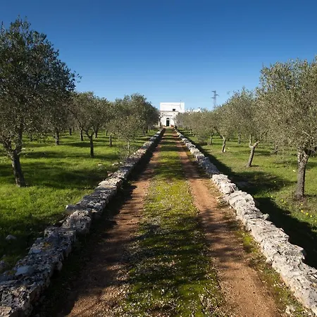 Casa Amahoro Βίλα Ostuni