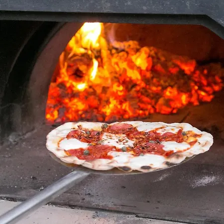 Βίλα Casa Amahoro Ostuni