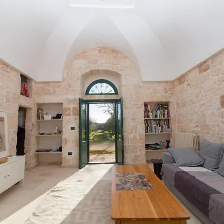 别墅 Casa Amahoro 奥斯图尼