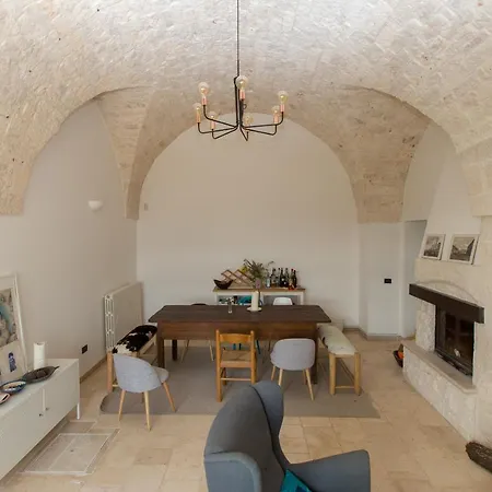 Βίλα Casa Amahoro Ostuni