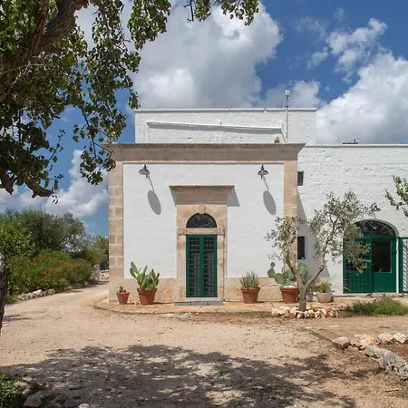Casa Amahoro * Ostuni