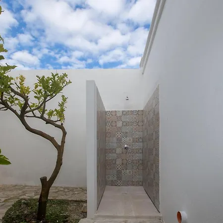 Βίλα Casa Amahoro *