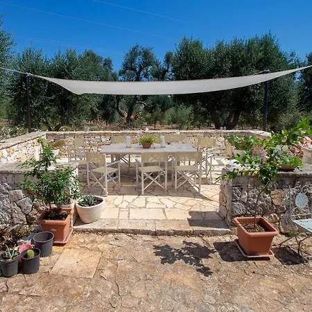 Casa Amahoro * 奥斯图尼