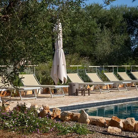 Casa Amahoro * Ostuni