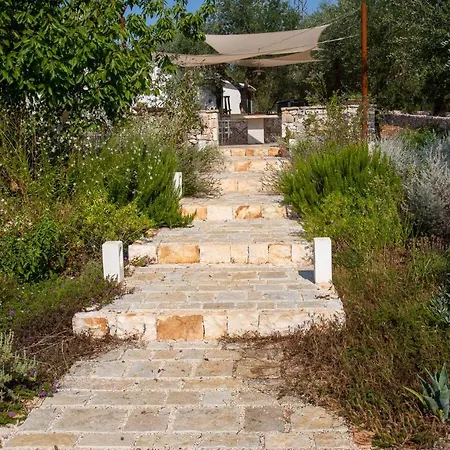 Casa Amahoro Ostuni