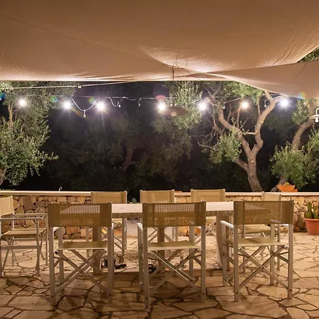 Casa Amahoro Ostuni