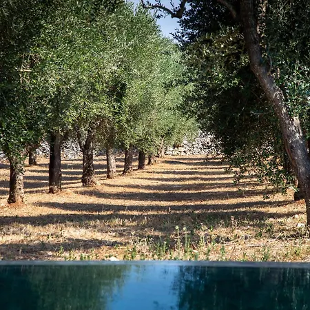 Βίλα Casa Amahoro Ostuni