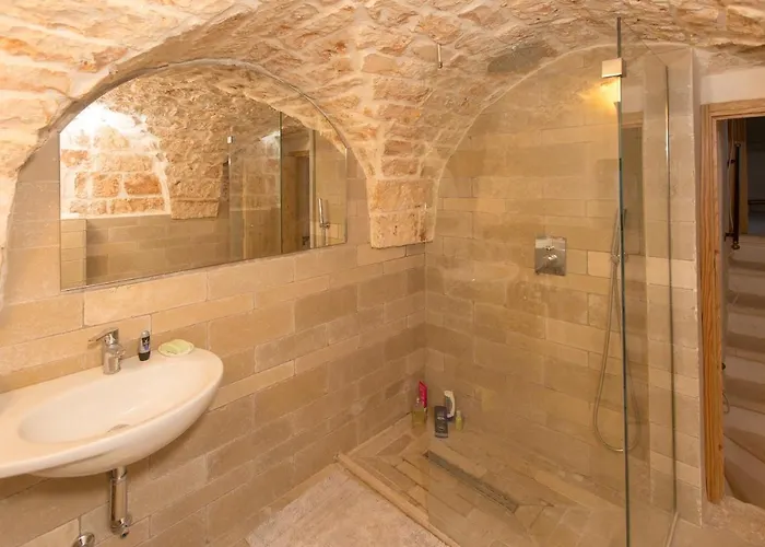 Casa Amahoro * Ostuni