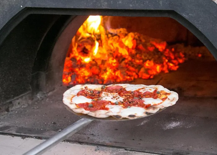 Villa Casa Amahoro Ostuni