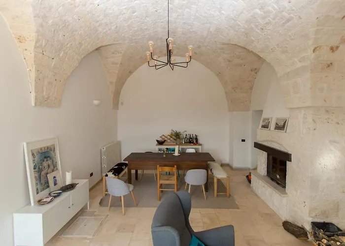 וילה Casa Amahoro אוסטוני