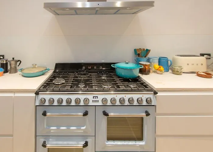 וילה Casa Amahoro אוסטוני