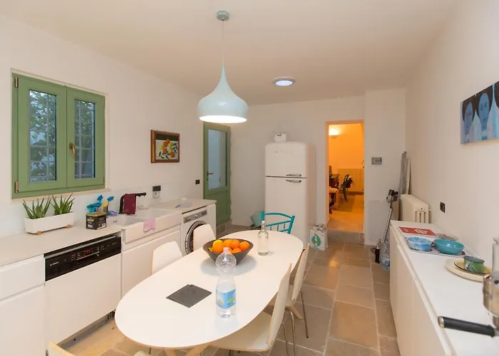 Casa Amahoro וילה *